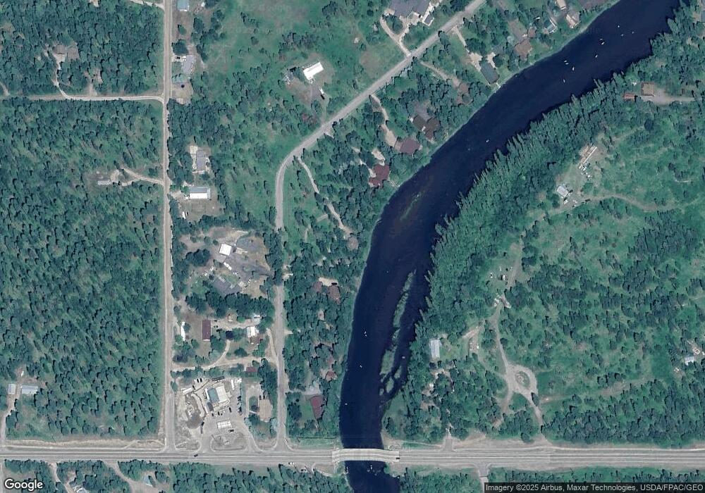 155 Shady Ln, Bigfork, MT 59911 - photo 1