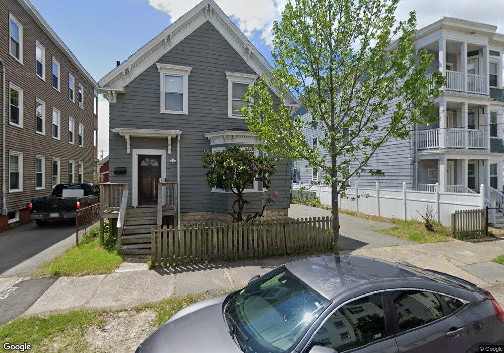 112 W Neptune St, Lynn, MA 01905 - photo 1
