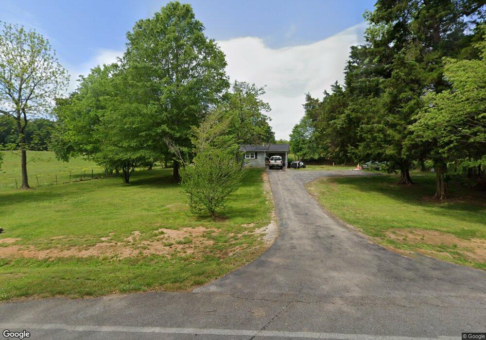 5597 County Road 70, Rogersville, AL 35652 - photo 1