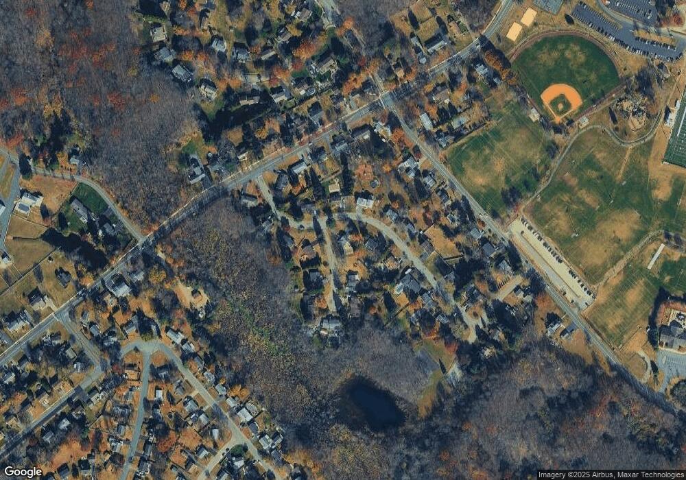 8 Meadowview Ave, Succasunna, NJ 07876 - photo 1