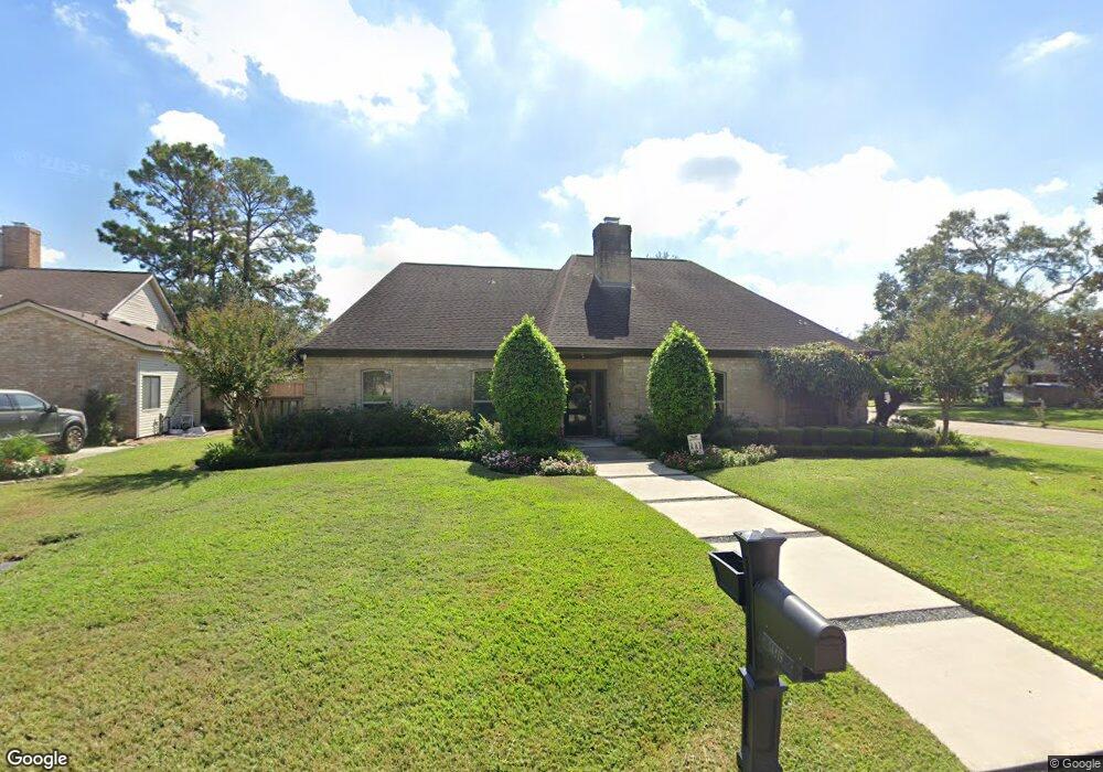 14819 Bluffridge Cir, Houston, TX 77095 - photo 1