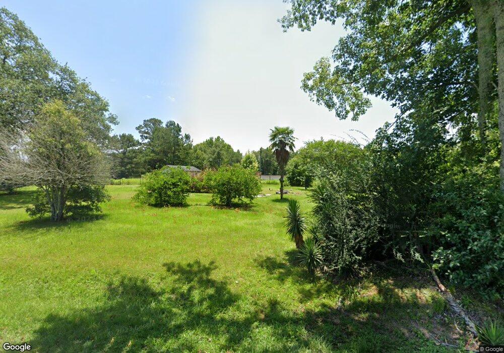263 Mt Moriah Rd, Tylertown, MS 39667 - photo 1