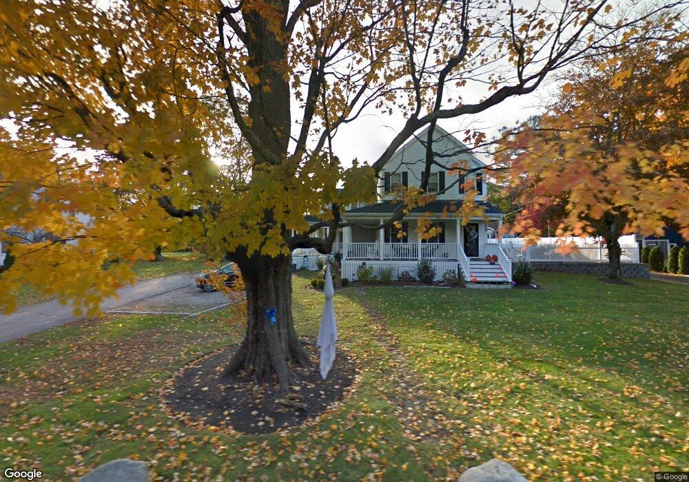 970 Main St, Hanover, MA 02339 - photo 1