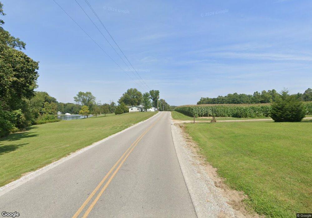 950 W, Columbus, IN 47201 - photo 1