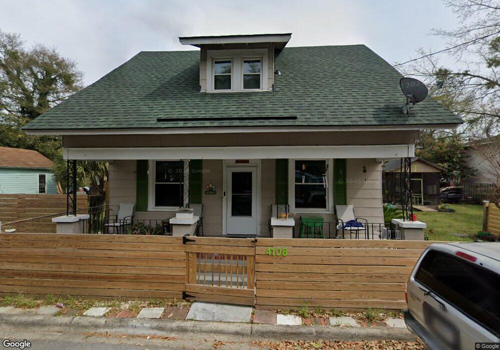 4108 Crane St, Savannah, GA 31405 - photo 1