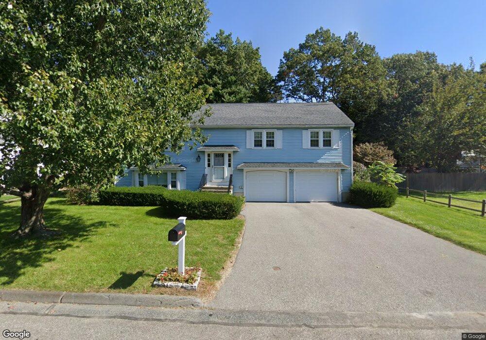 11 Surrey Ln, Needham, MA 02492 - photo 1