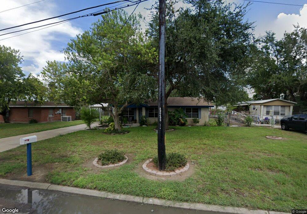 204 S 23rd St, Donna, TX 78537 - photo 1