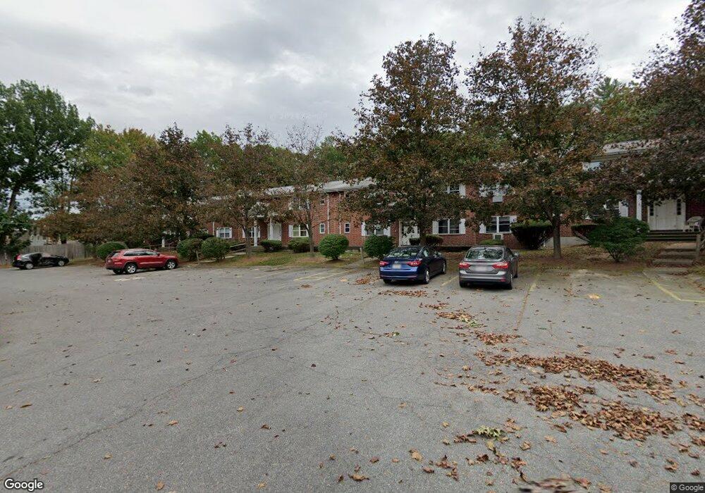 139 Litchfield Pines Dr unit 139,C, Leominster, MA 01453 - photo 1