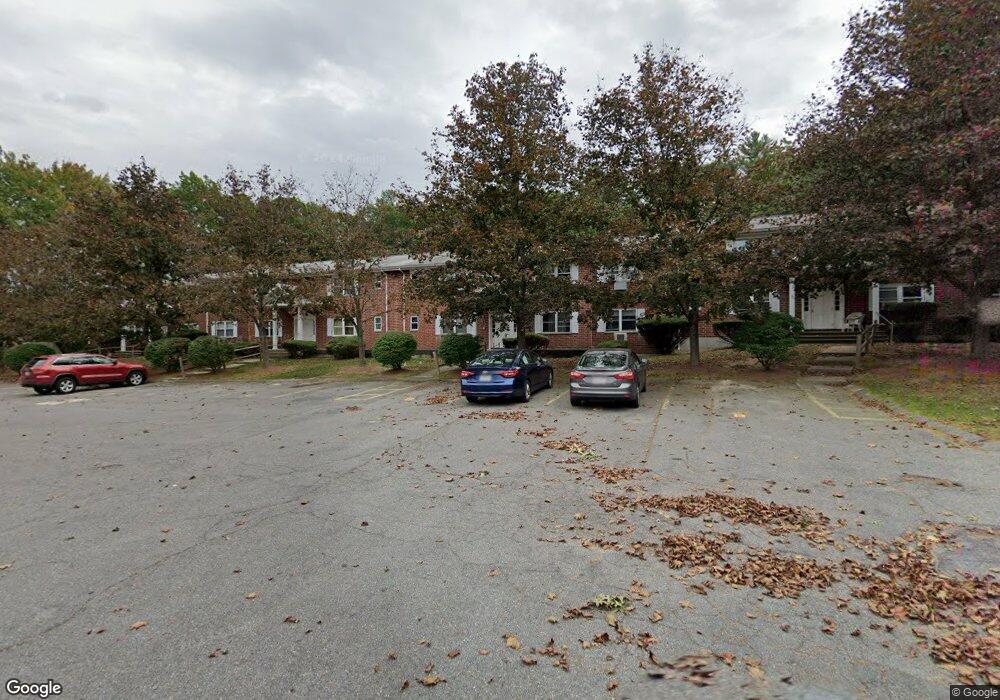 147 Litchfield Pines Dr unit D, Leominster, MA 01453 - photo 1