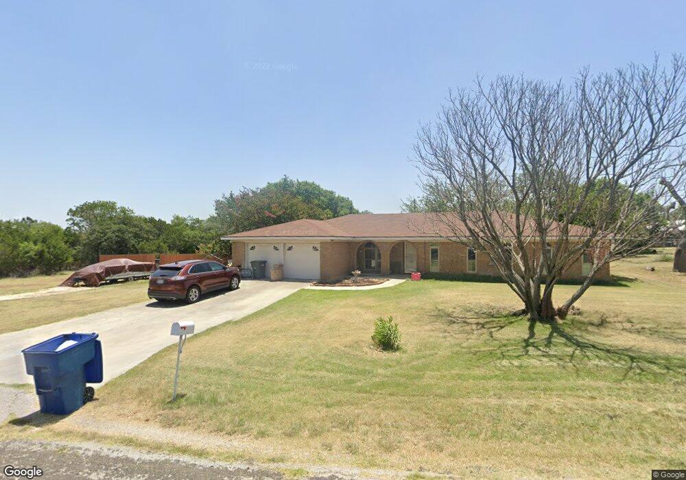 1301 High Chapparal Dr, Copperas Cove, TX 76522 - photo 1