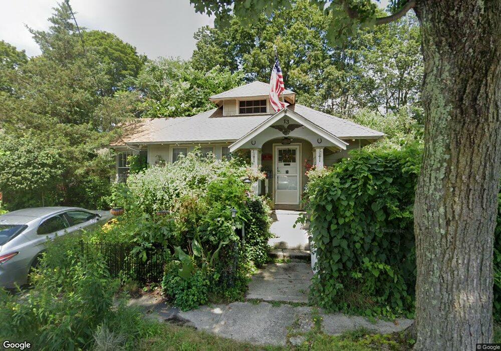 13 Norgate Rd, Methuen, MA 01844 - photo 1