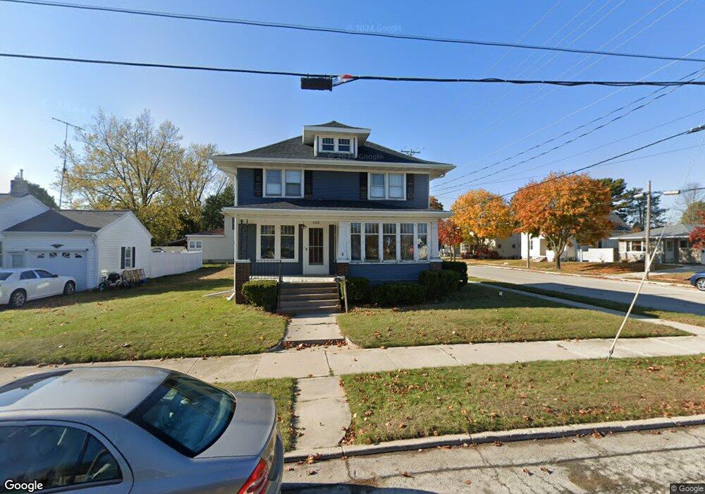 2620 Monroe St, Two Rivers, WI 54241 - photo 1