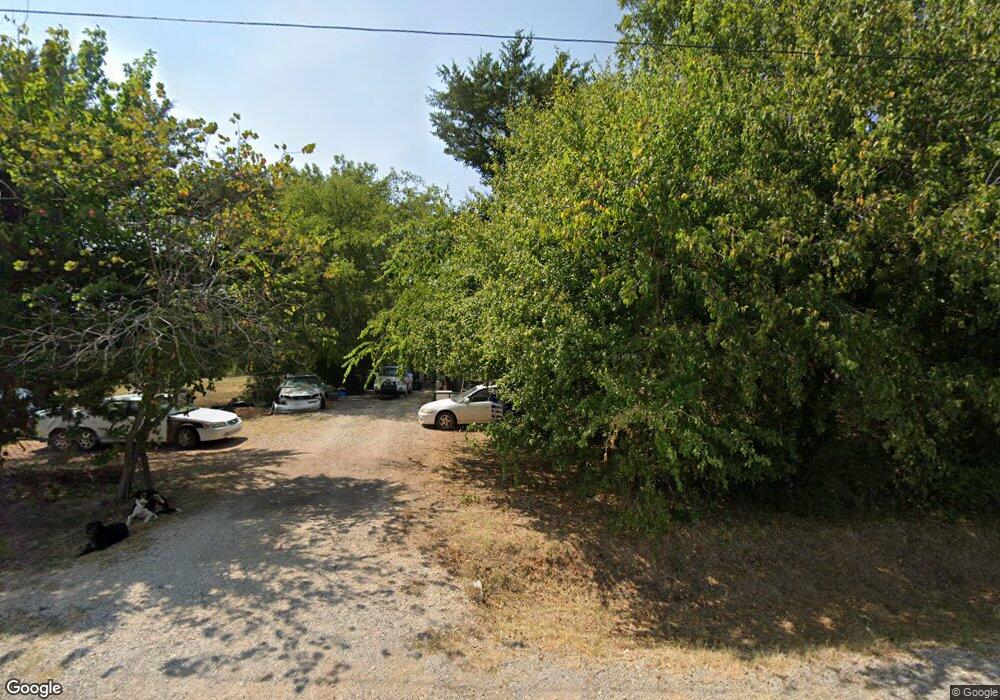 18708 Drummond Rd, Shawnee, OK 74801 - photo 1