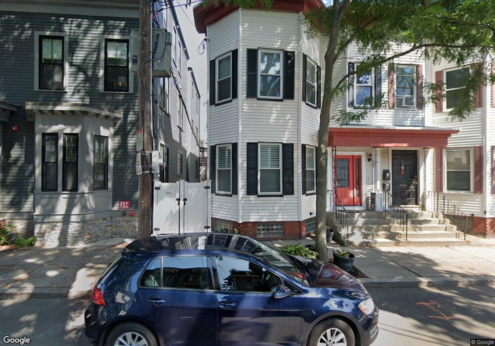 396 K St unit 2, Boston, MA 02127 - photo 1