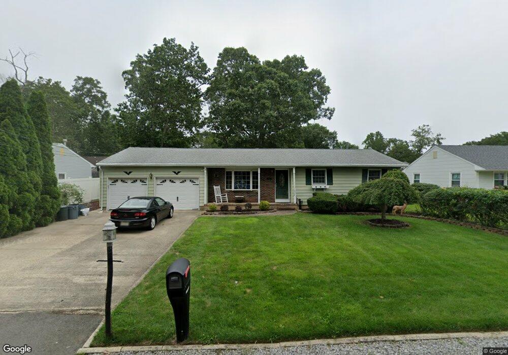 628 Tappan St, Forked River, NJ 08731 - photo 1