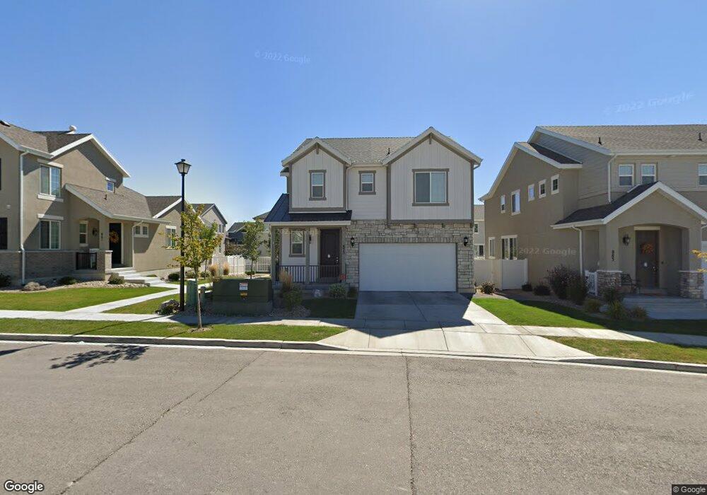 873 W Ridgeline Dr, Lehi, UT 84043 - photo 1