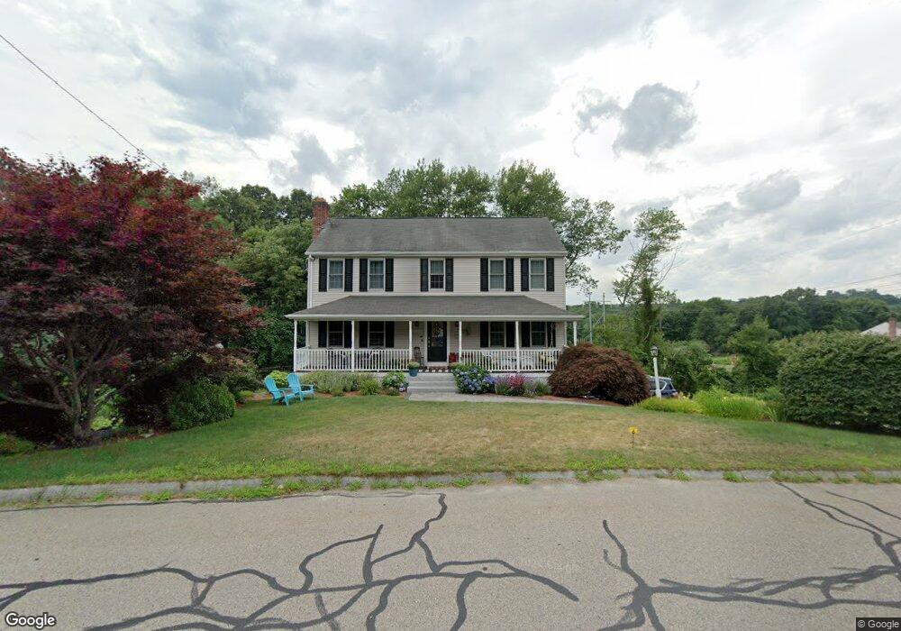 25 S Central St, Milford, MA 01757 - photo 1