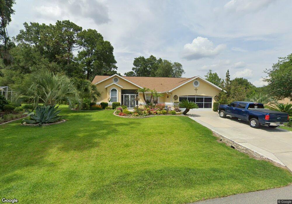 19019 SW 98th Loop, Dunnellon, FL 34432 - photo 1