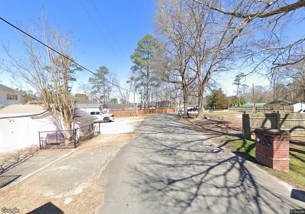 215-217 Lakeshore Dr, Monticello, GA 31064 - photo 1