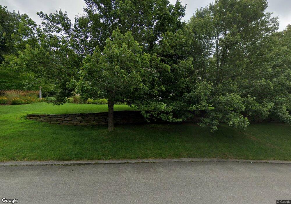 19 Canterbury Rd, Windham, NH 03087 - photo 1