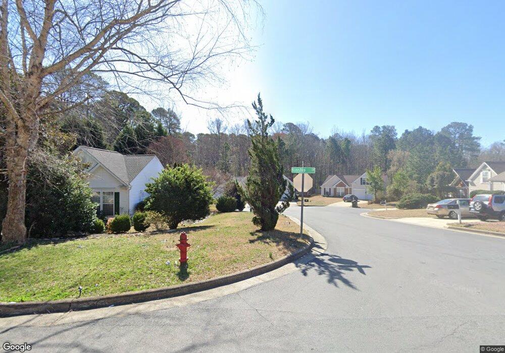 206 Eastview St, Apex, NC 27502 - photo 1