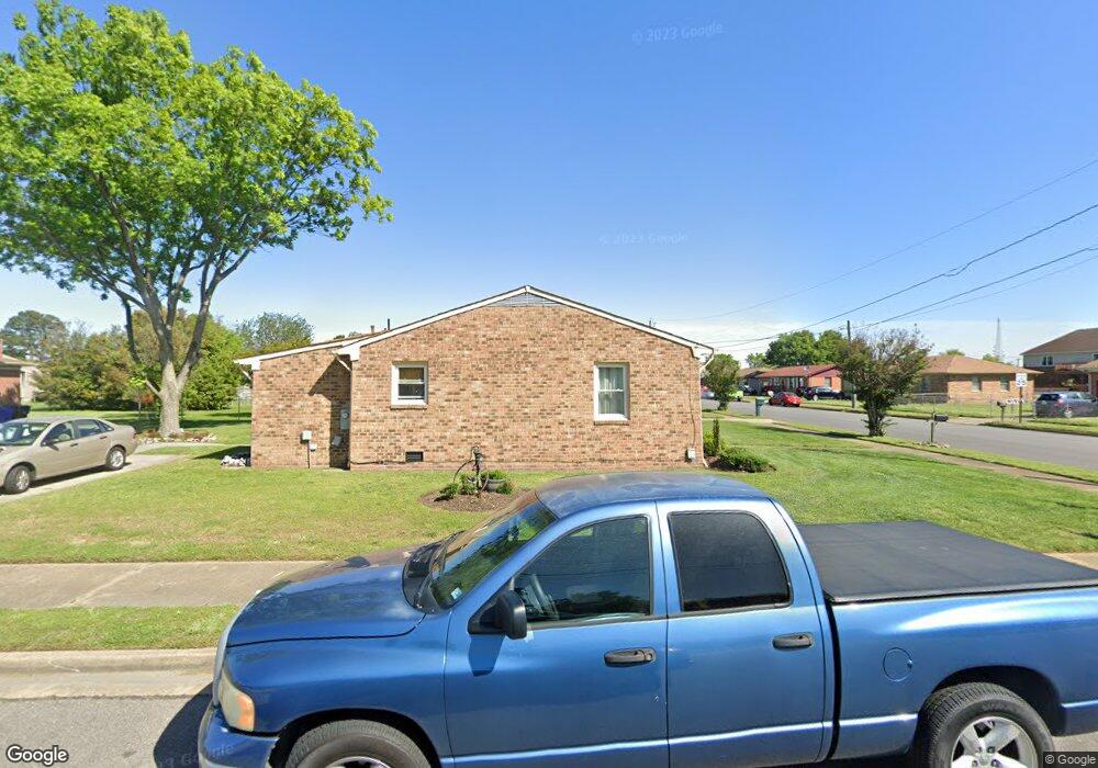 2310 8th St, Portsmouth, VA 23704 - photo 1