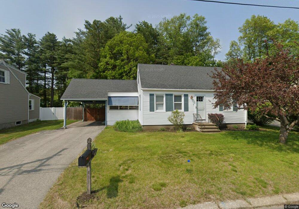 5 Cranbrook Ln, Dover, NH 03820 - photo 1