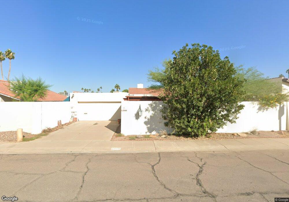 2066 E Balboa Dr, Tempe, AZ 85282 - photo 1