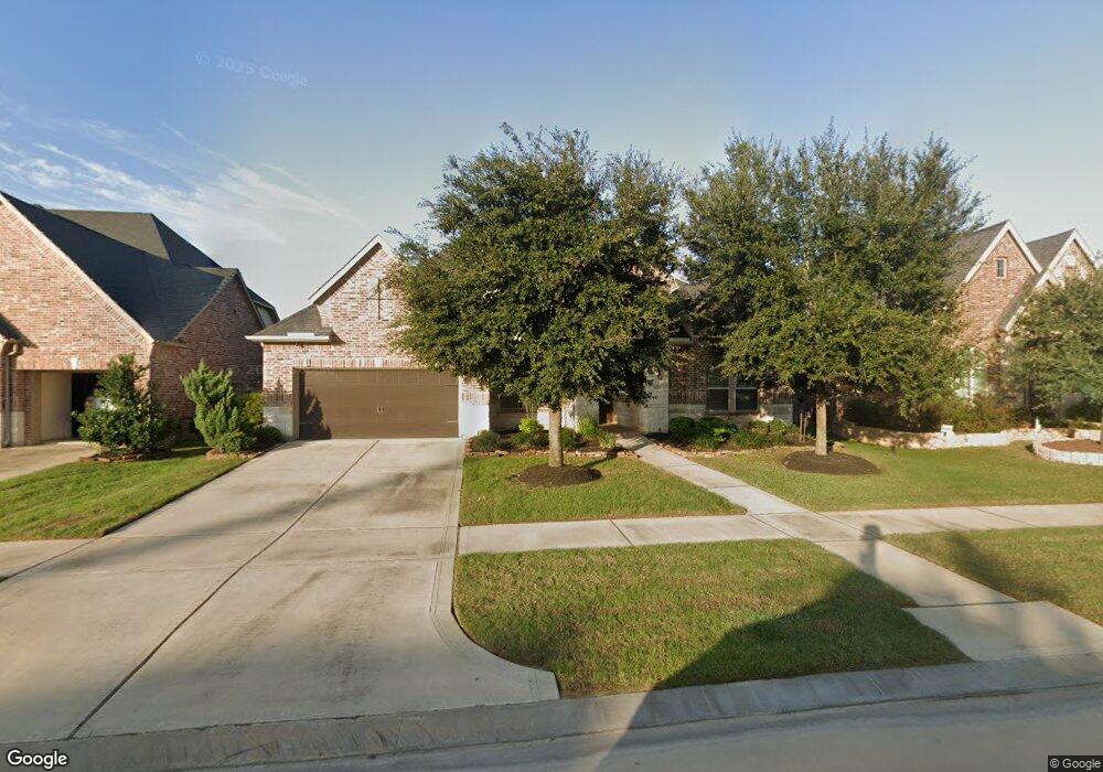 28418 Evergreen Cove Ln, Fulshear, TX 77441 - photo 1