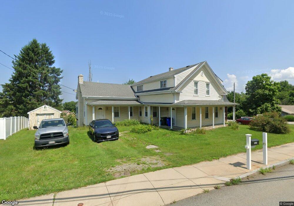 5124 N Main St, Fall River, MA 02720 - photo 1