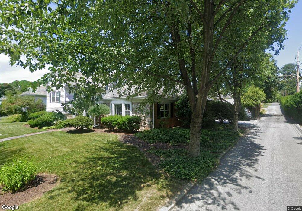 513 N Main St unit 523, Allentown, PA 18104 - photo 1