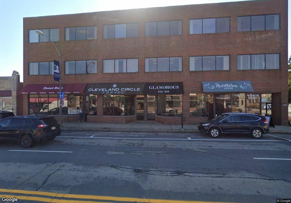 1036 Great Plain Ave, Needham, MA 02492 - photo 1