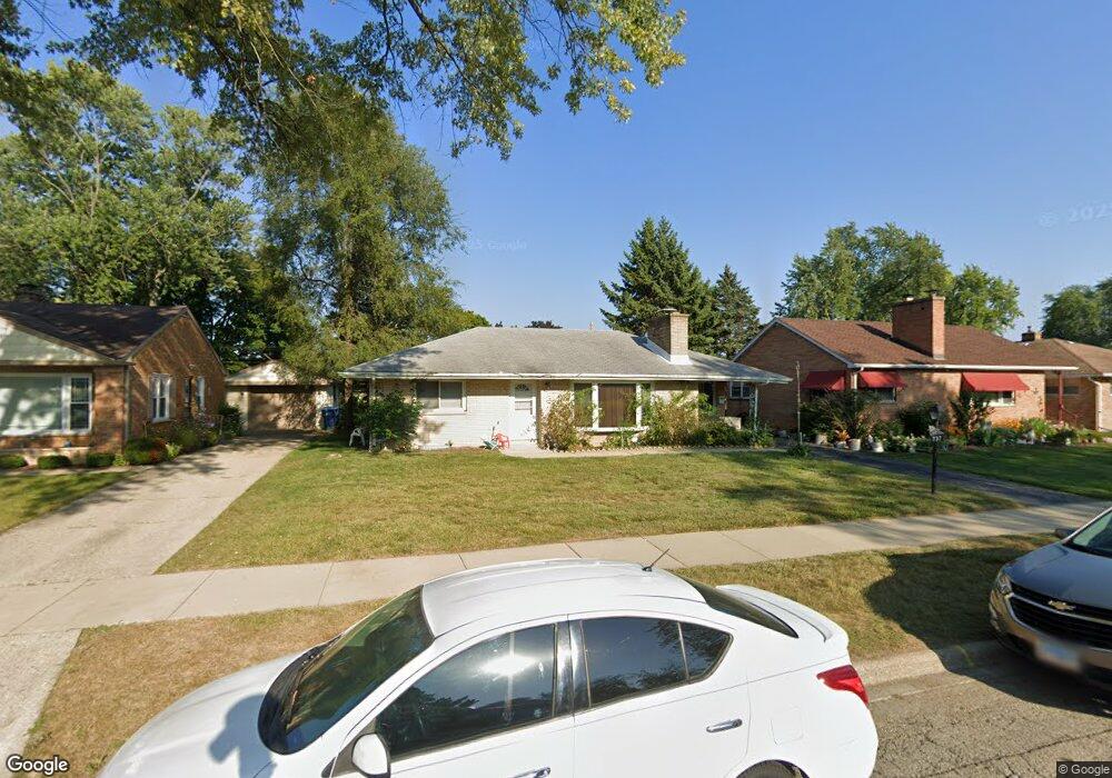 737 S Fulton Ave, Waukegan, IL 60085 - photo 1
