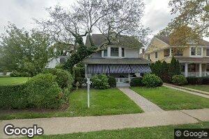 110 Corlies Ave Unit B, Allenhurst, NJ 07711