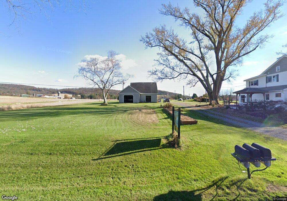 1773 Clarkstown Rd, Muncy, PA 17756 - photo 1