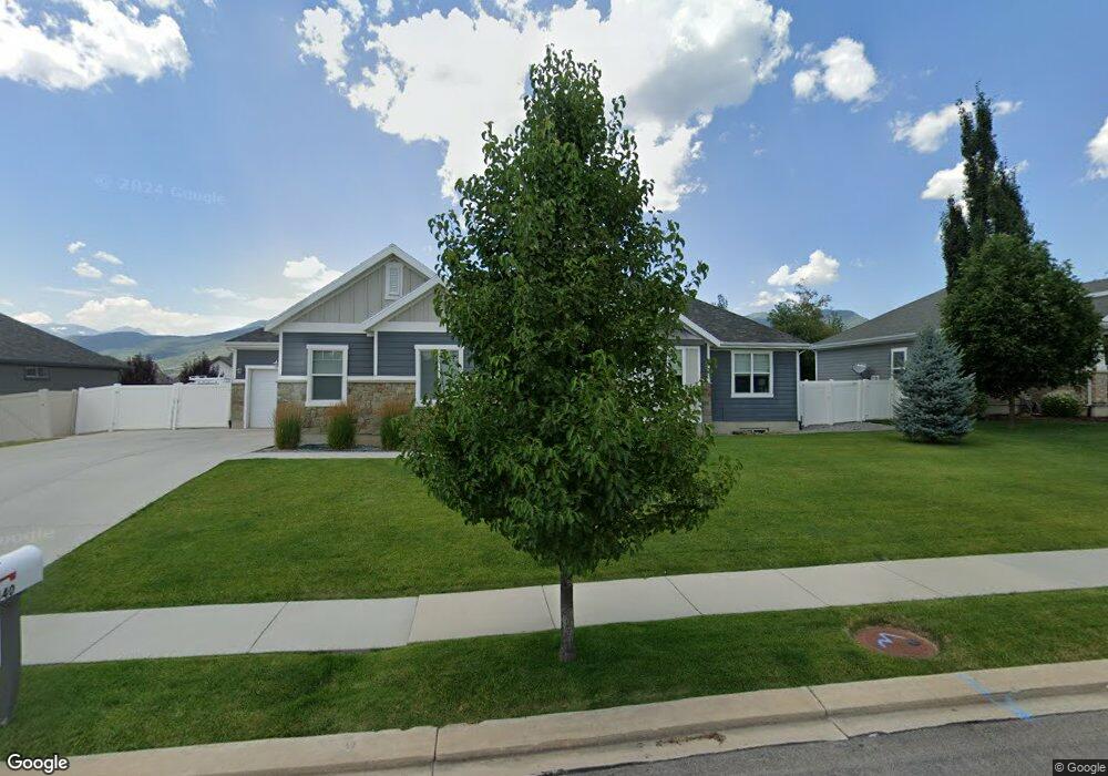 440 S 360 E unit 52, Midway, UT 84049 - photo 1