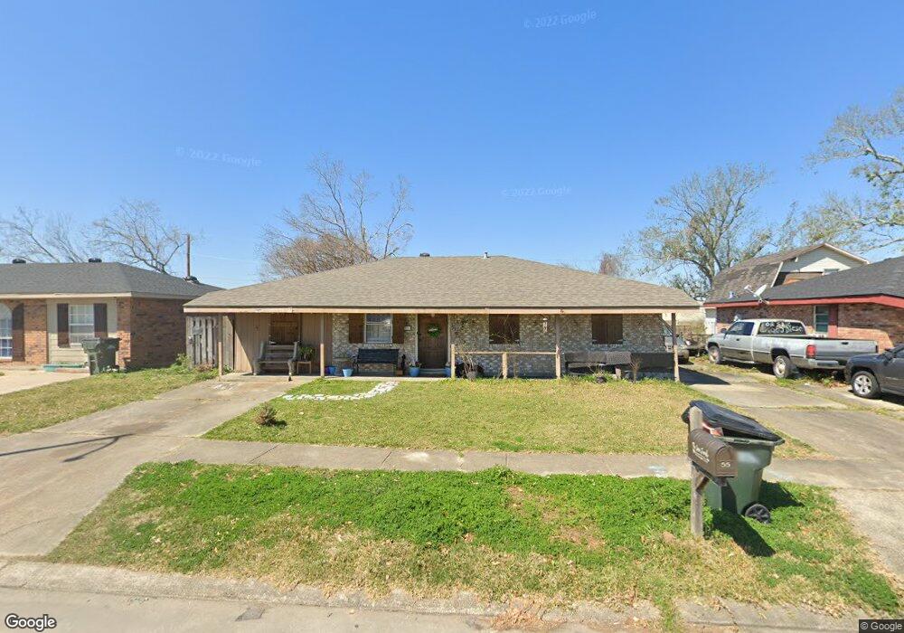 55 Kirkglen Loop, Houma, LA 70363 - photo 1