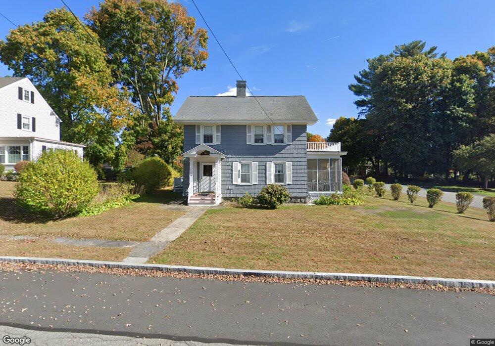 26 Arbor Rd, Lowell, MA 01852 - photo 1