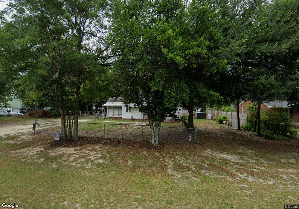 514 Old Stagecoach Rd, Camden, SC 29020 - photo 1