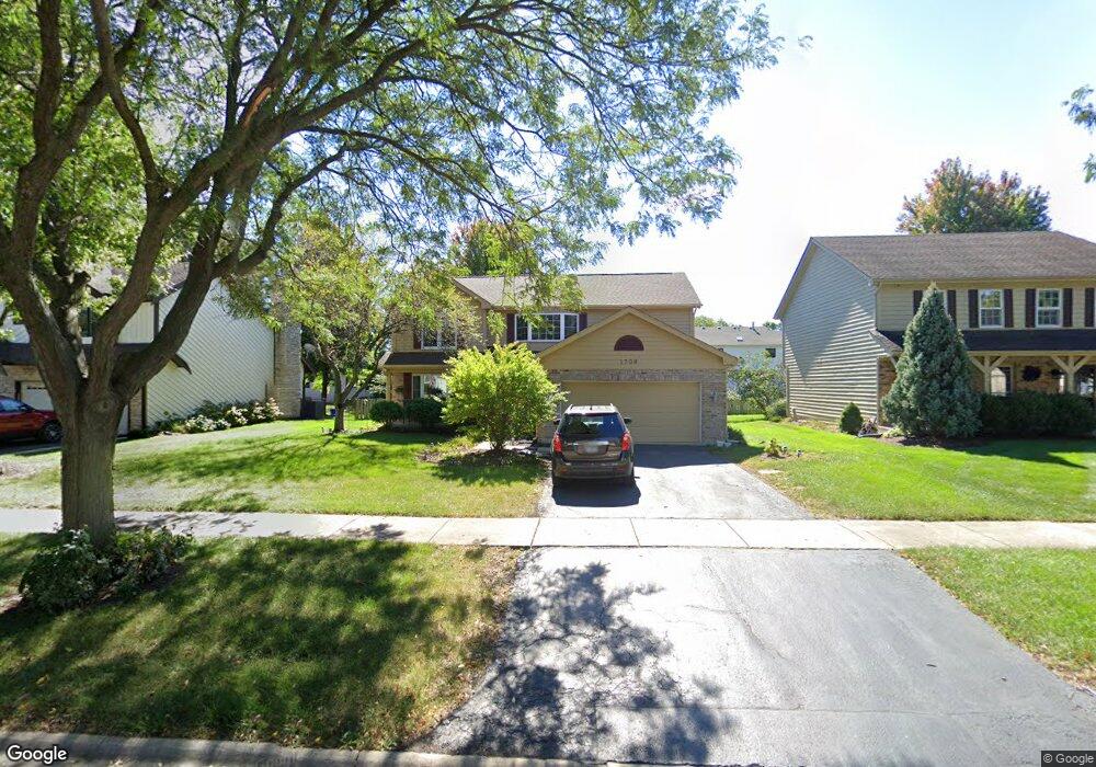 1708 Frost Ln, Naperville, IL 60564 - photo 1