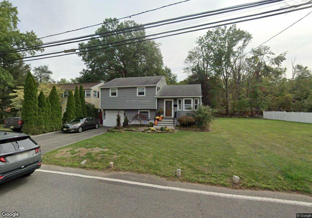 123 Greenbrook Rd, Green Brook, NJ 08812 - photo 1