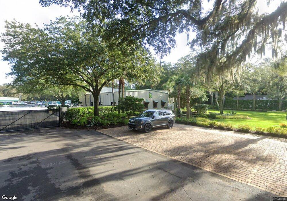 105 Airport Rd Ssi Mobile Home Park unit 141, Brunswick, GA 31522 - photo 1