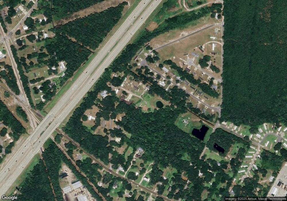 105 Airport Rd Lot 106, Brunswick, GA 31522 - photo 1