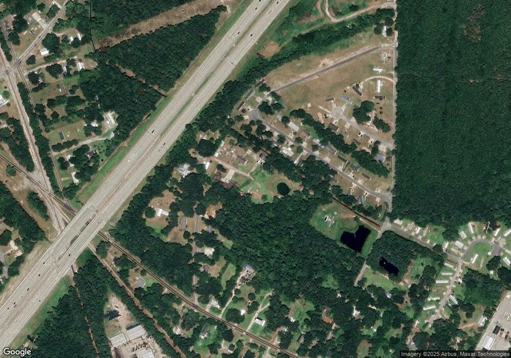 105 Airport Rd Lot 142, Brunswick, GA 31522 - photo 1