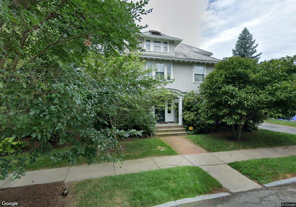 28 Meadow Way, Cambridge, MA 02138 - photo 1