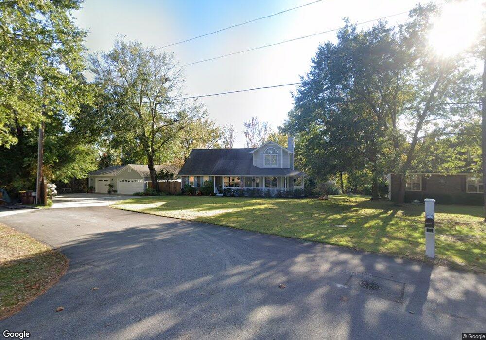 1628 Field View Rd, Wilmington, NC 28411 - photo 1