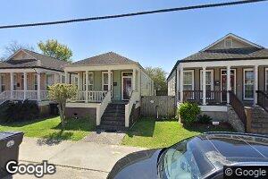 2320 6th St, New Orleans, LA 70115