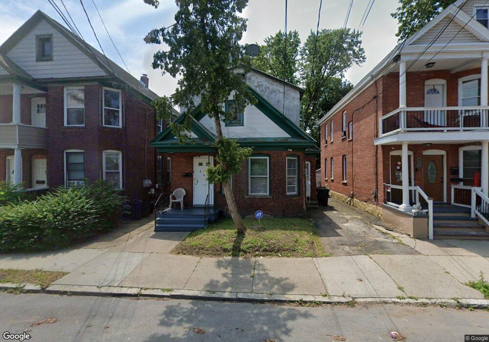 884 Strong St, Schenectady, NY 12307 - photo 1