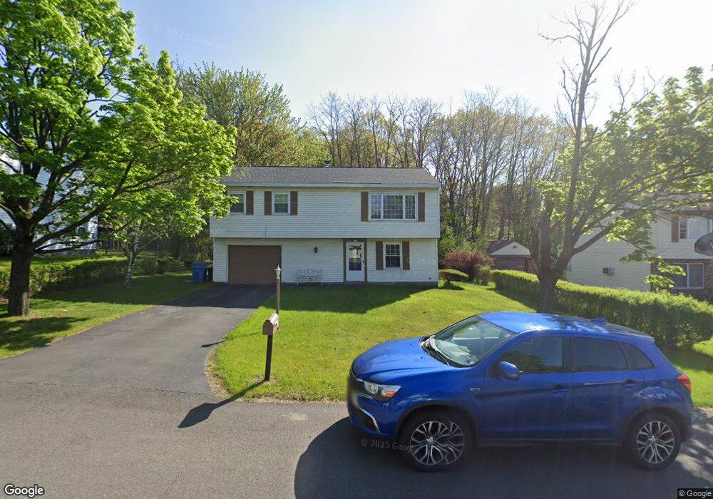 9 Rosemary Drive Extension, Albany, NY 12211 - photo 1