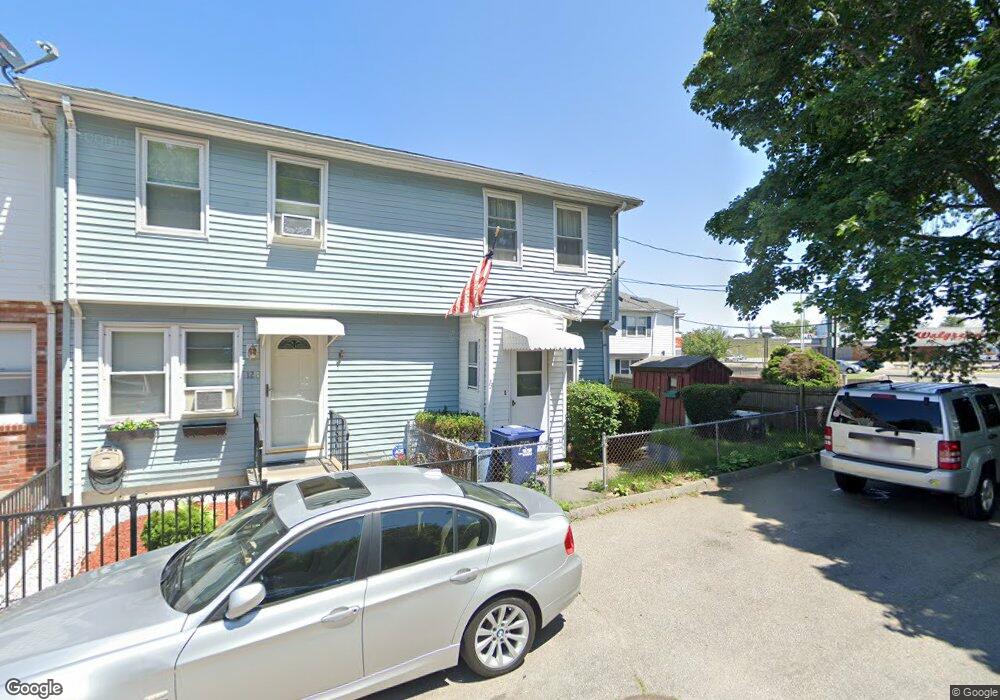 13 Rev Robert m Costello Place, Dorchester, MA 02122 - photo 1